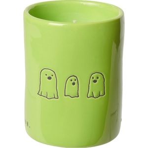 Rae Dunn “Me and My Boos” Sublime Lime Candle - 9 oz.